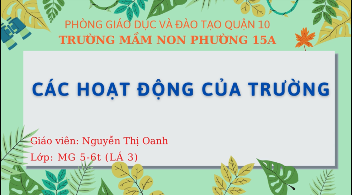Ảnh đại diện